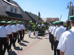 Schützenfest 2006